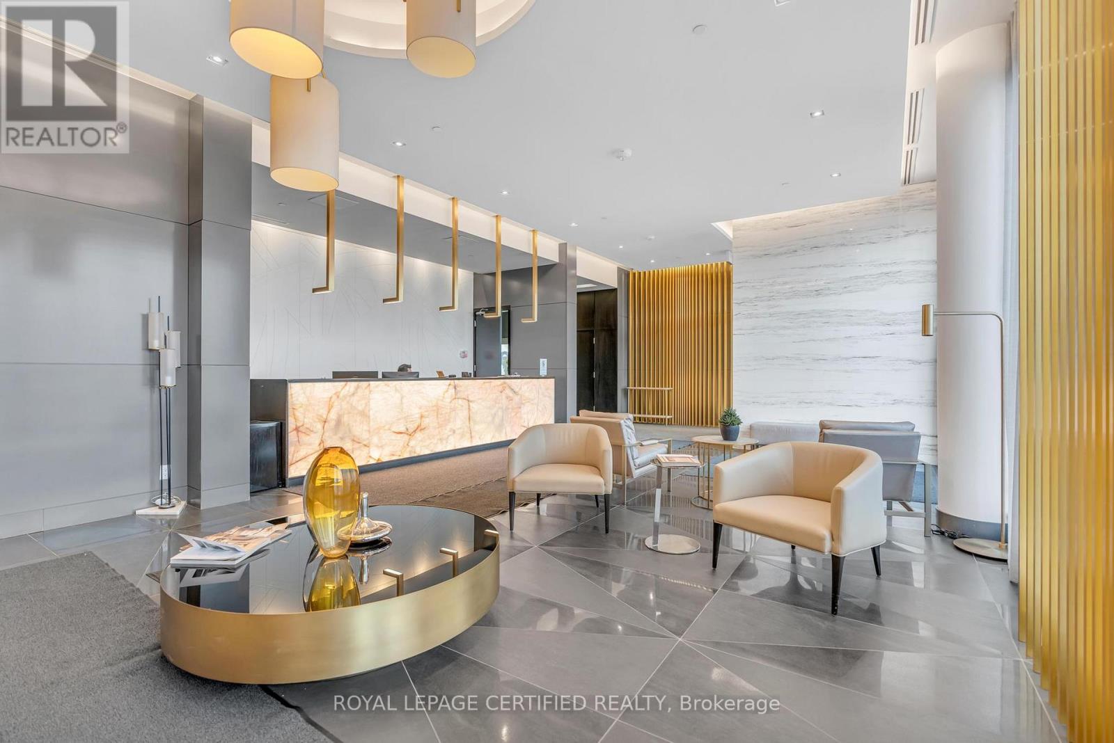 304 - 7 Kenaston Gardens, Toronto, Ontario  M2K 1G7 - Photo 3 - C12974350