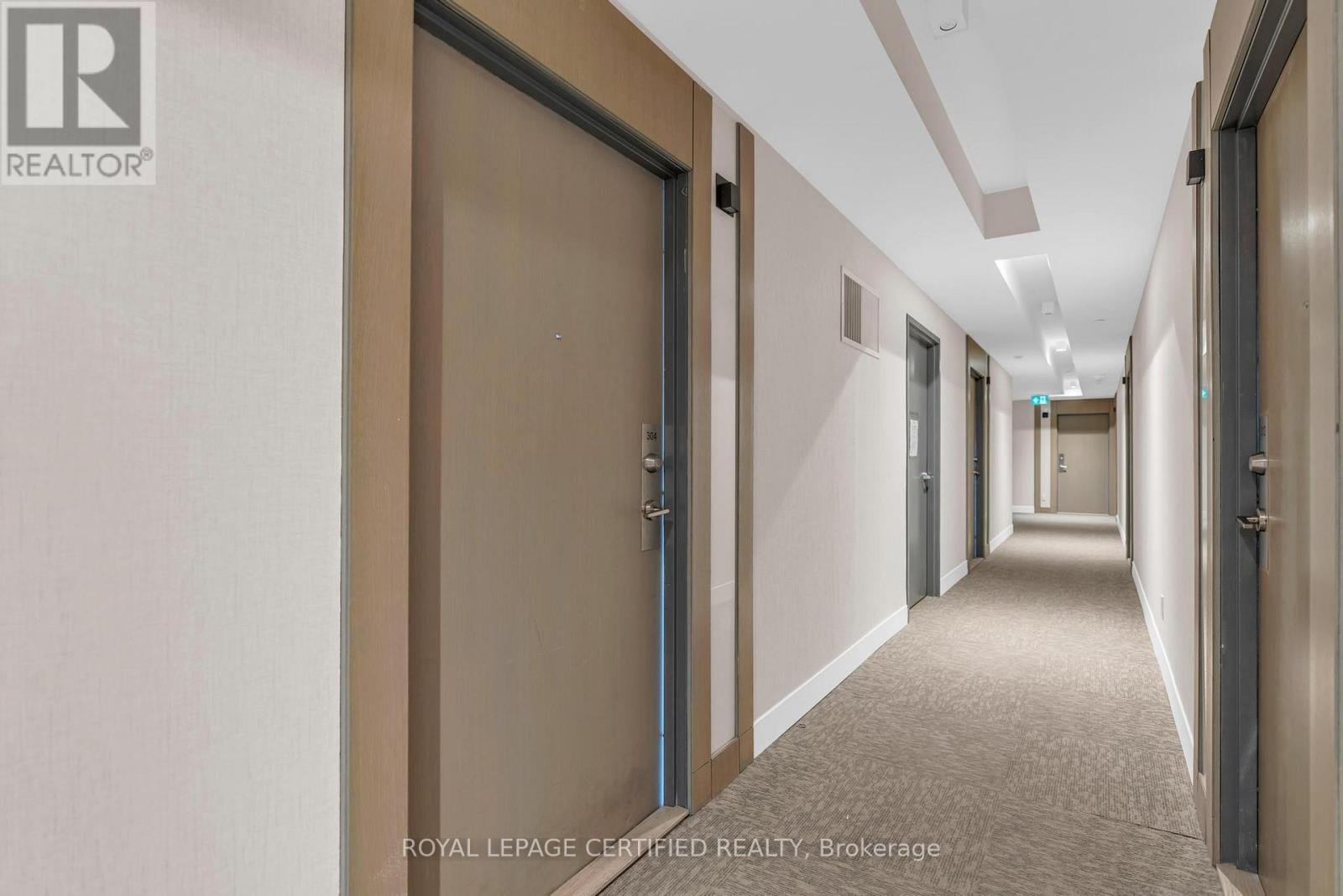 304 - 7 Kenaston Gardens, Toronto, Ontario  M2K 1G7 - Photo 4 - C12974350