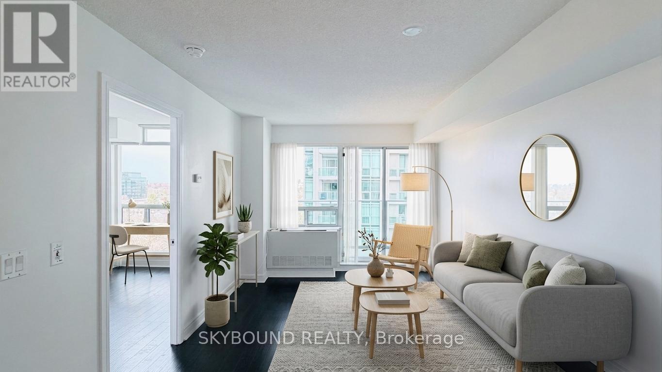 1209 - 35 BALES AVENUE, Toronto, Ontario