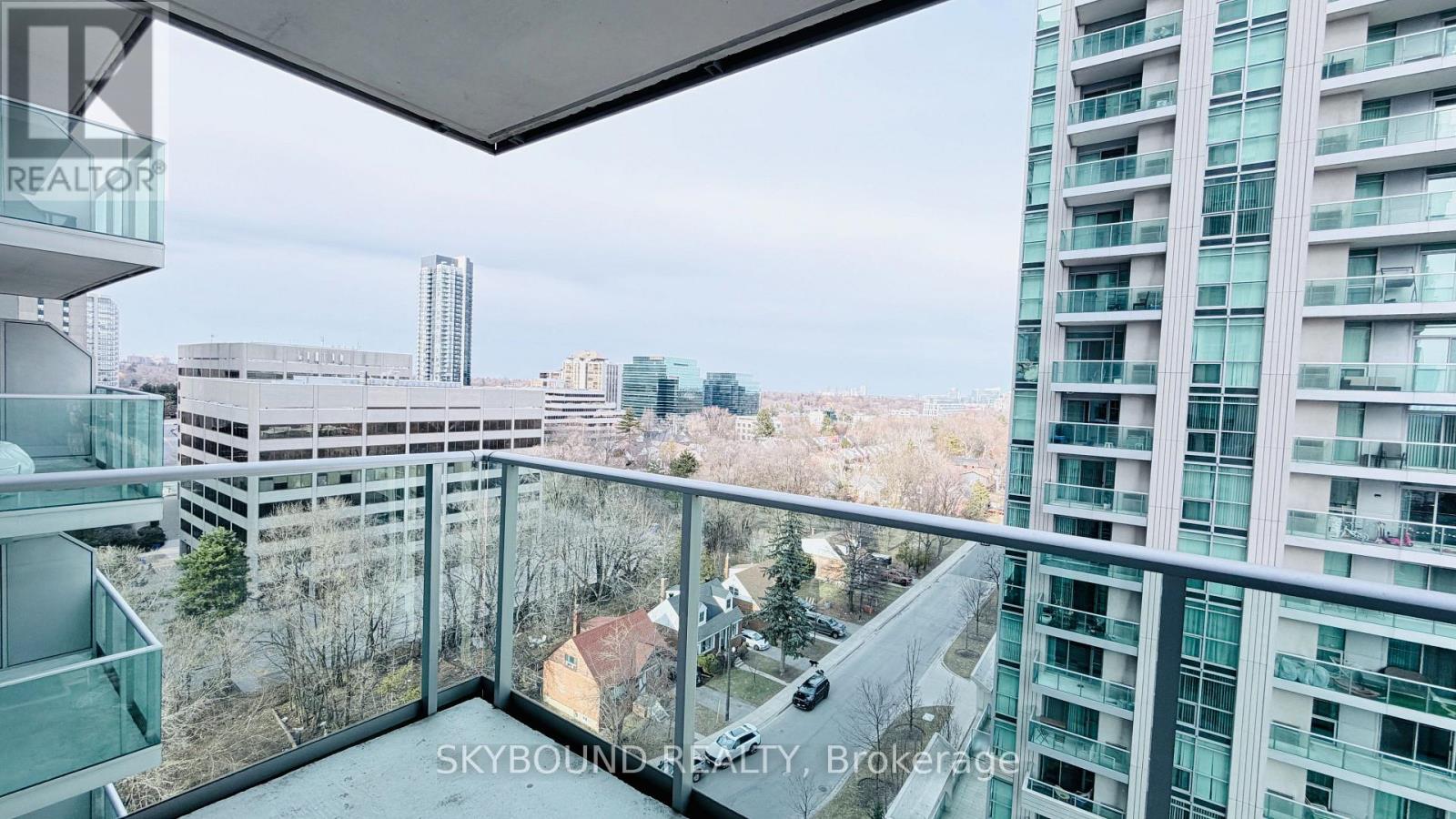 1209 - 35 Bales Avenue, Toronto, Ontario  M2N 7L7 - Photo 18 - C12974360