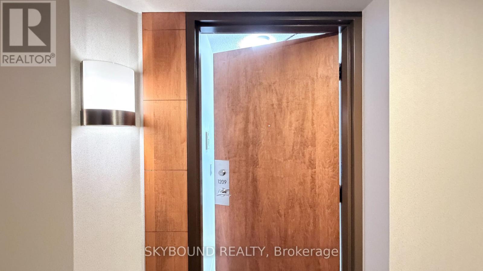 1209 - 35 Bales Avenue, Toronto, Ontario  M2N 7L7 - Photo 24 - C12974360