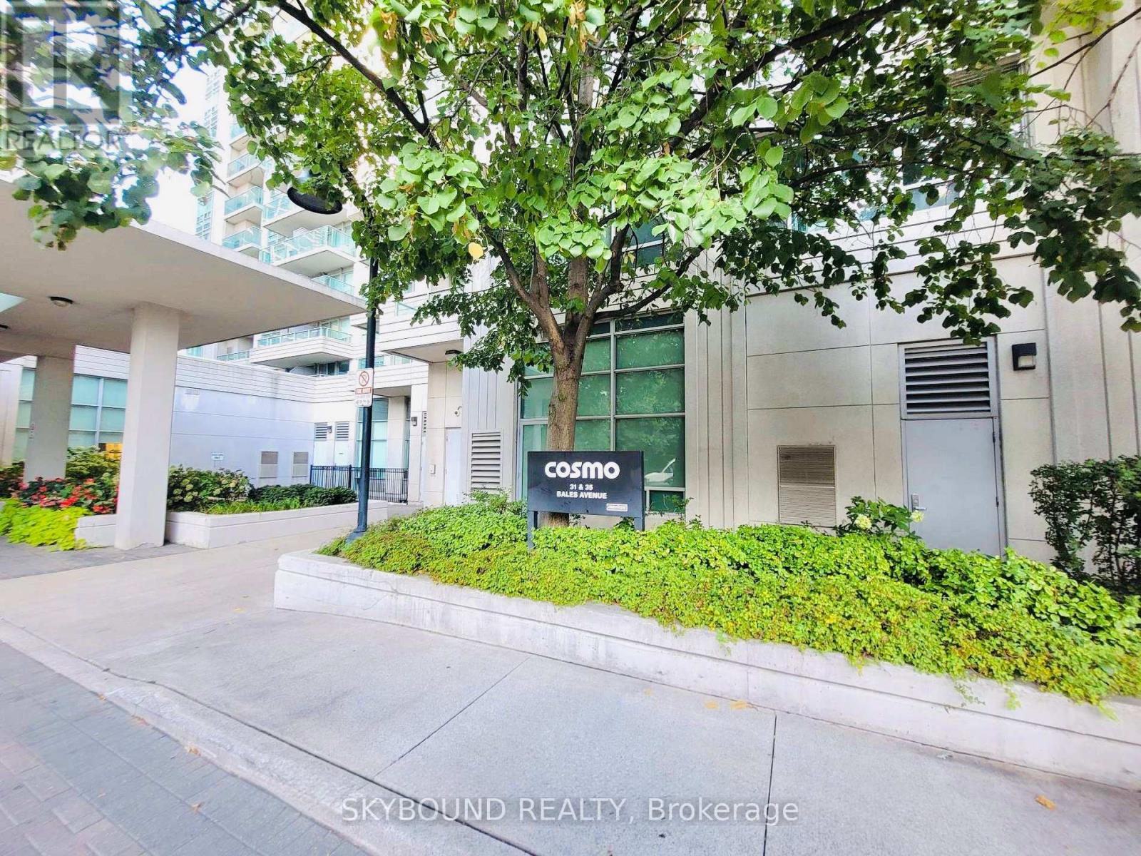 1209 - 35 Bales Avenue, Toronto, Ontario  M2N 7L7 - Photo 37 - C12974360