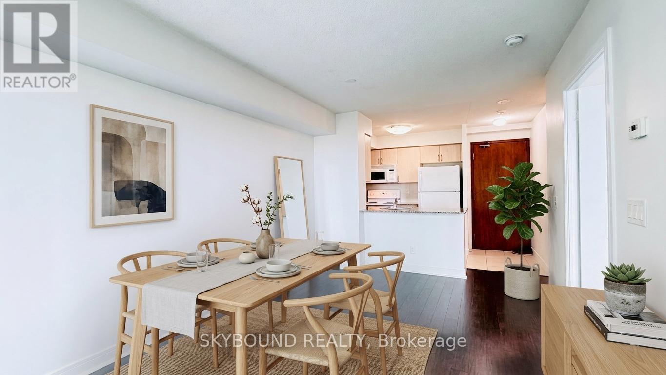 1209 - 35 Bales Avenue, Toronto, Ontario  M2N 7L7 - Photo 4 - C12974360