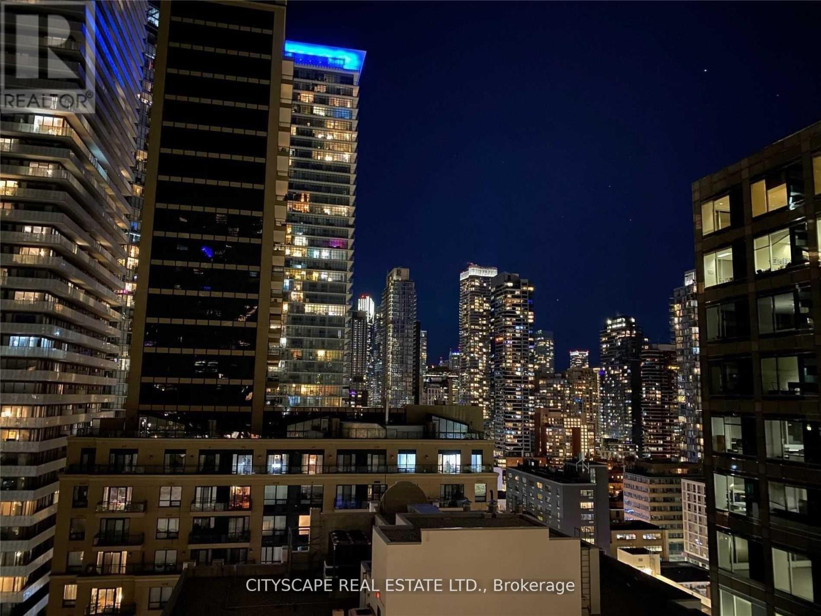 Lph8 - 55 Bloor Street E, Toronto, Ontario  M4W 3W6 - Photo 18 - C12974366