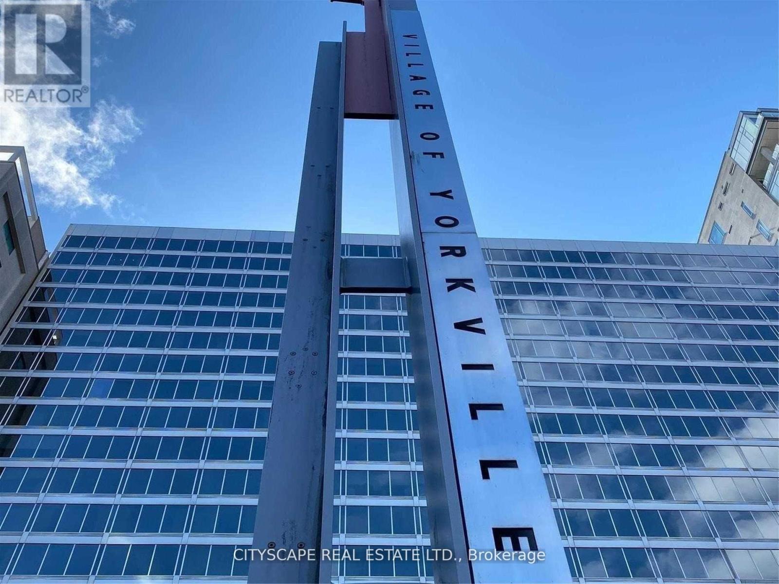 Lph8 - 55 Bloor Street E, Toronto, Ontario  M4W 3W6 - Photo 26 - C12974366