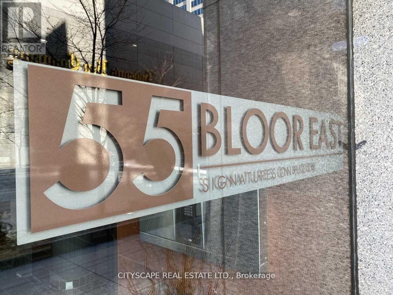 Lph8 - 55 Bloor Street E, Toronto, Ontario  M4W 3W6 - Photo 4 - C12974366