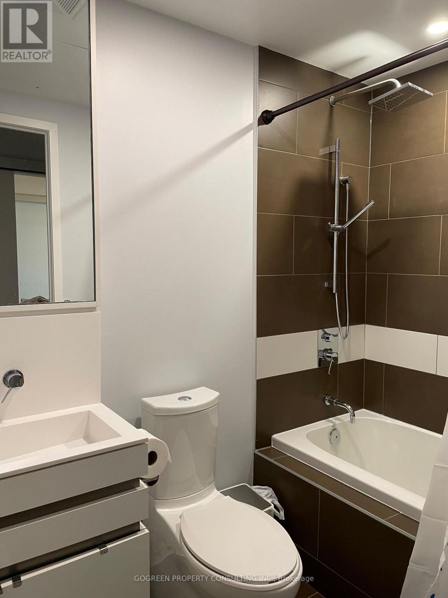 2509 - 197 Yonge Street, Toronto, Ontario  M5B 1M4 - Photo 10 - C12974378