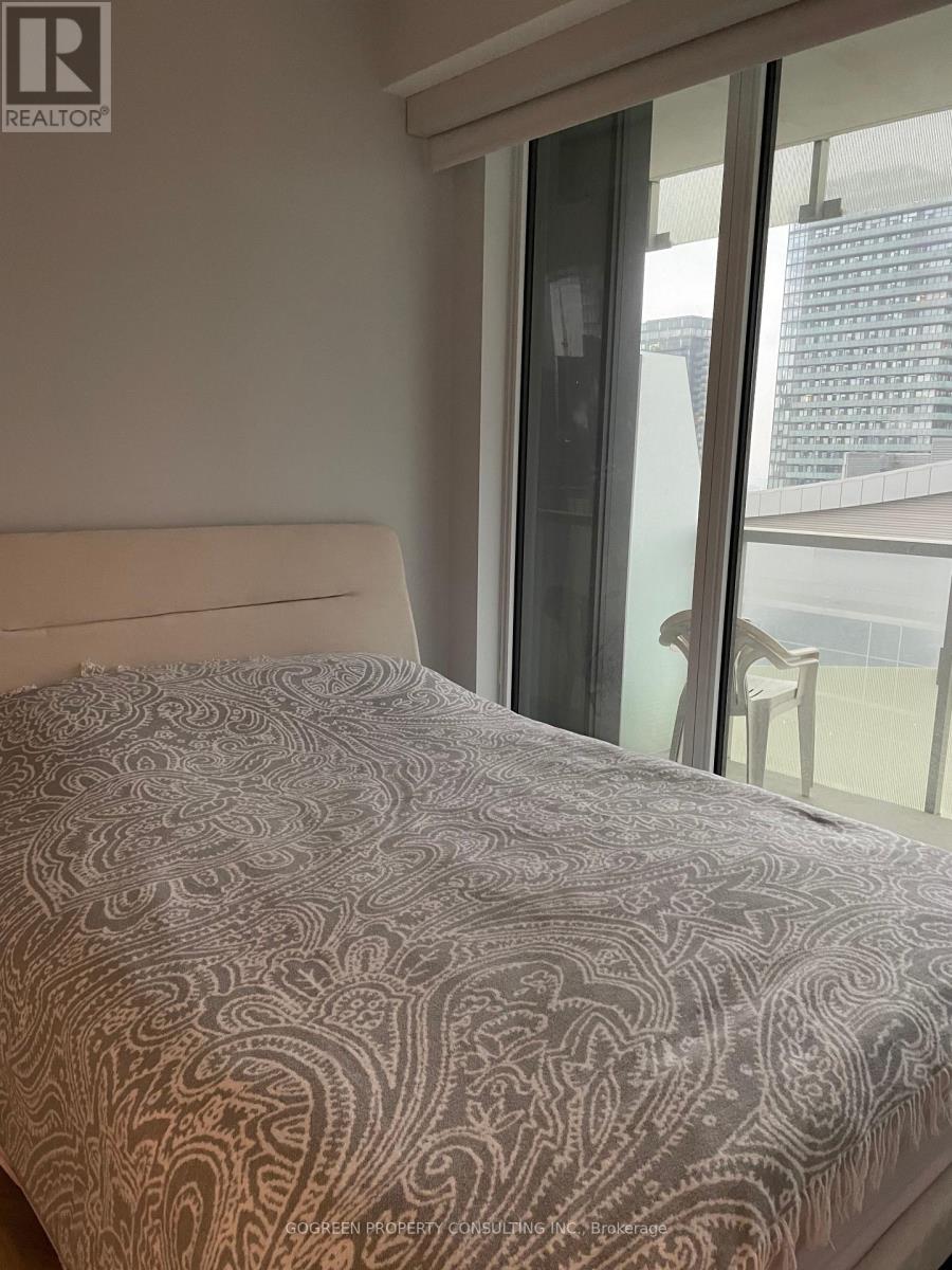 2509 - 197 Yonge Street, Toronto, Ontario  M5B 1M4 - Photo 13 - C12974378