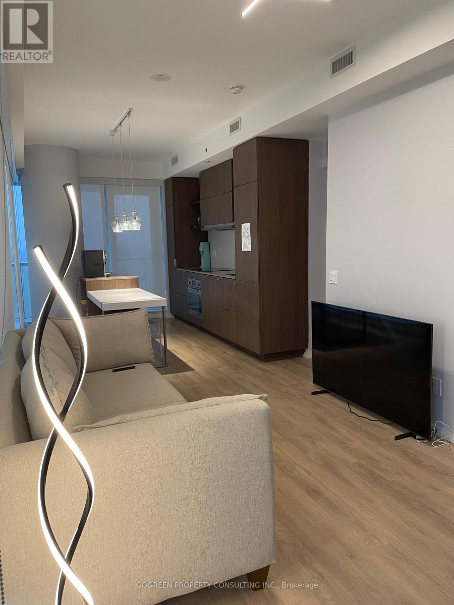 2509 - 197 Yonge Street, Toronto, Ontario  M5B 1M4 - Photo 7 - C12974378