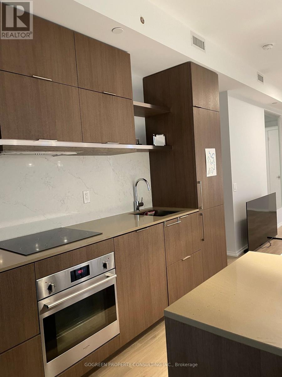 2509 - 197 Yonge Street, Toronto, Ontario  M5B 1M4 - Photo 8 - C12974378