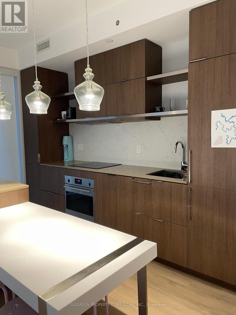 2509 - 197 Yonge Street, Toronto, Ontario  M5B 1M4 - Photo 9 - C12974378