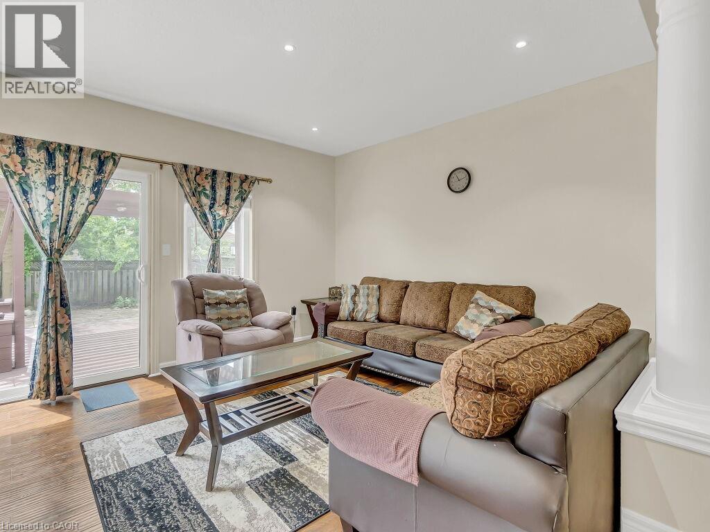 31 Sinclair Street, Guelph, Ontario  N1L 1R6 - Photo 13 - 40818952