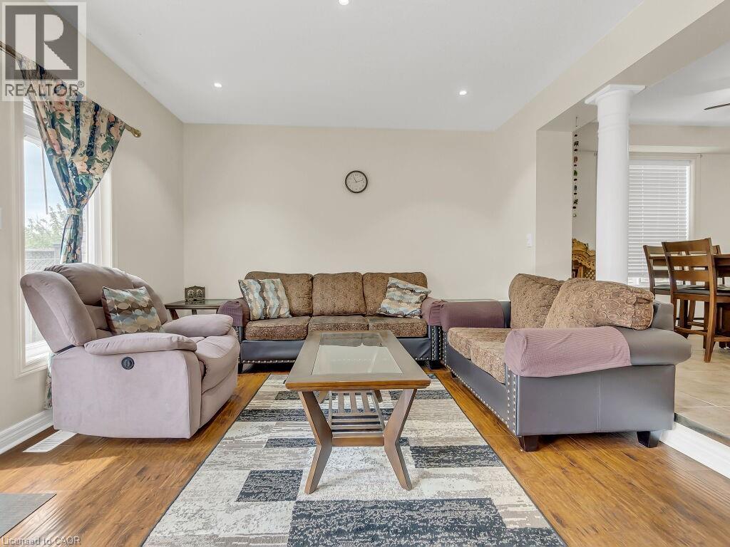 31 Sinclair Street, Guelph, Ontario  N1L 1R6 - Photo 14 - 40818952