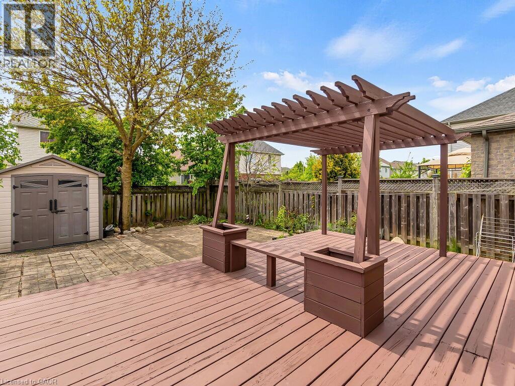 31 Sinclair Street, Guelph, Ontario  N1L 1R6 - Photo 34 - 40818952