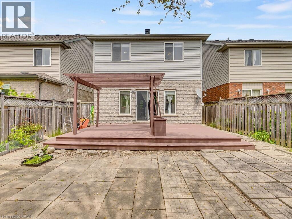 31 Sinclair Street, Guelph, Ontario  N1L 1R6 - Photo 35 - 40818952