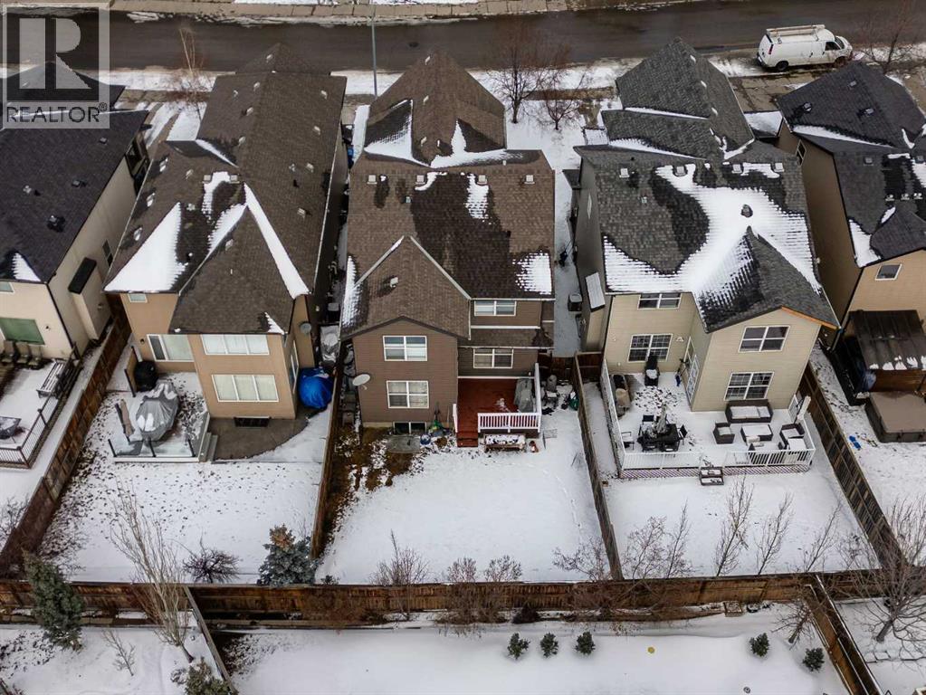 115 Auburn Glen Way Se, Calgary, Alberta  T3M 0M9 - Photo 26 - A2292461