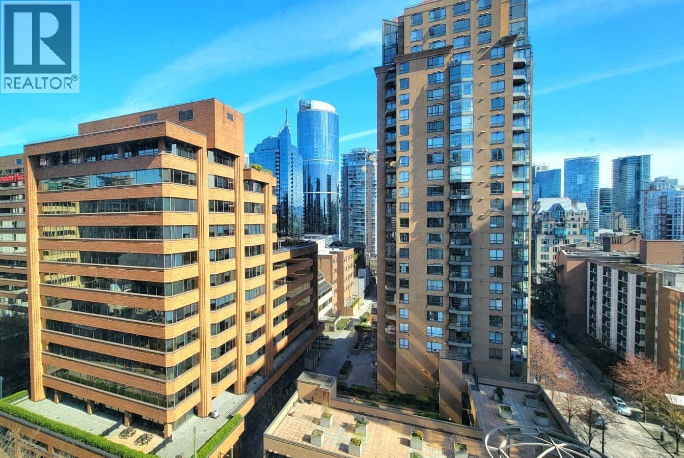 1202 1205 Howe Street, Vancouver, British Columbia  V6Z 0B2 - Photo 13 - R3108252