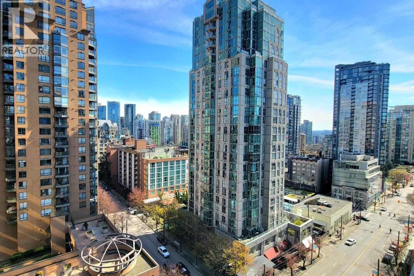 1202 1205 Howe Street, Vancouver, British Columbia  V6Z 0B2 - Photo 12 - R3108252