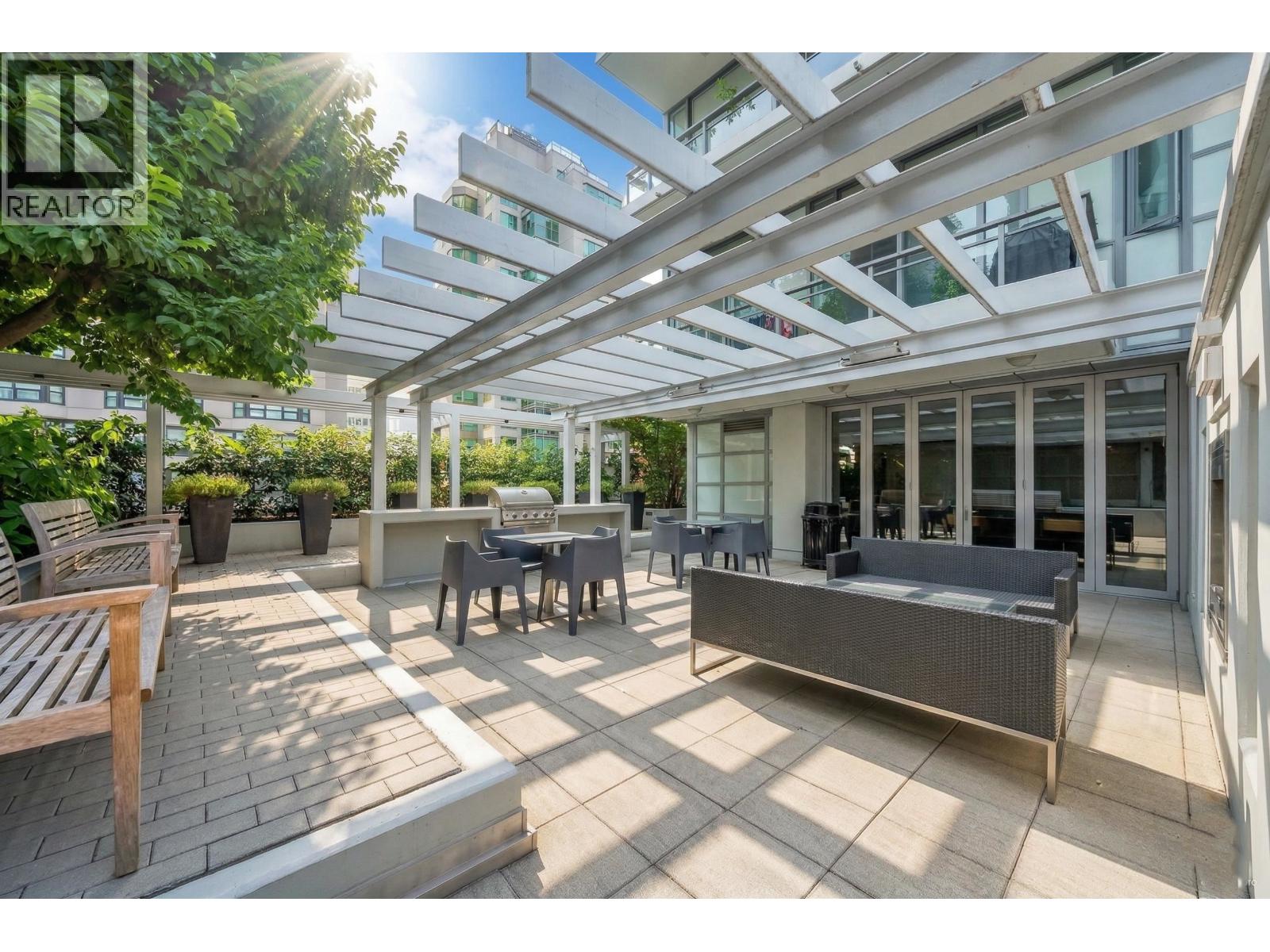 1202 1205 Howe Street, Vancouver, British Columbia  V6Z 0B2 - Photo 14 - R3108252