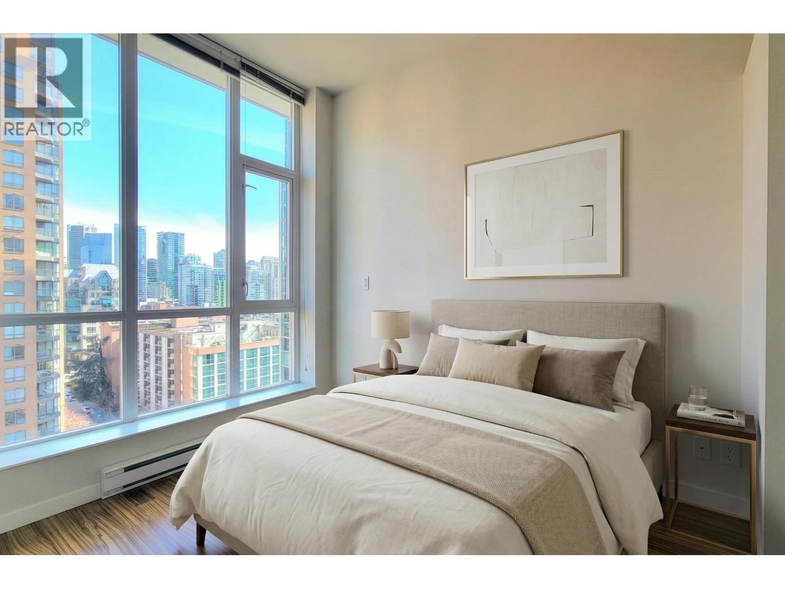 1202 1205 Howe Street, Vancouver, British Columbia  V6Z 0B2 - Photo 7 - R3108252