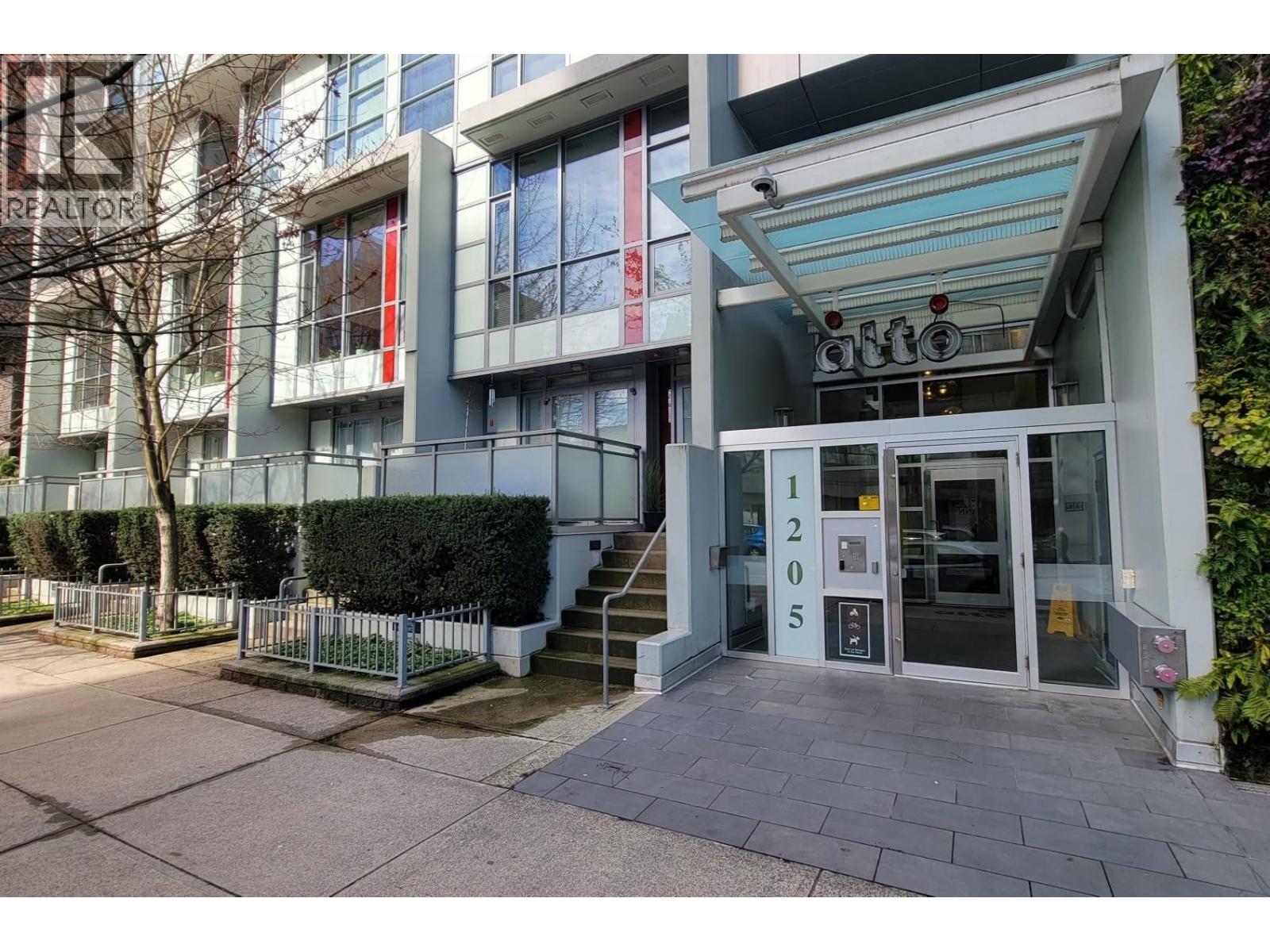 1202 1205 Howe Street, Vancouver, British Columbia  V6Z 0B2 - Photo 18 - R3108252