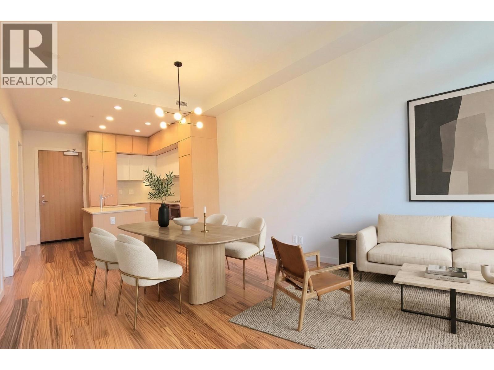 1202 1205 Howe Street, Vancouver, British Columbia  V6Z 0B2 - Photo 6 - R3108252