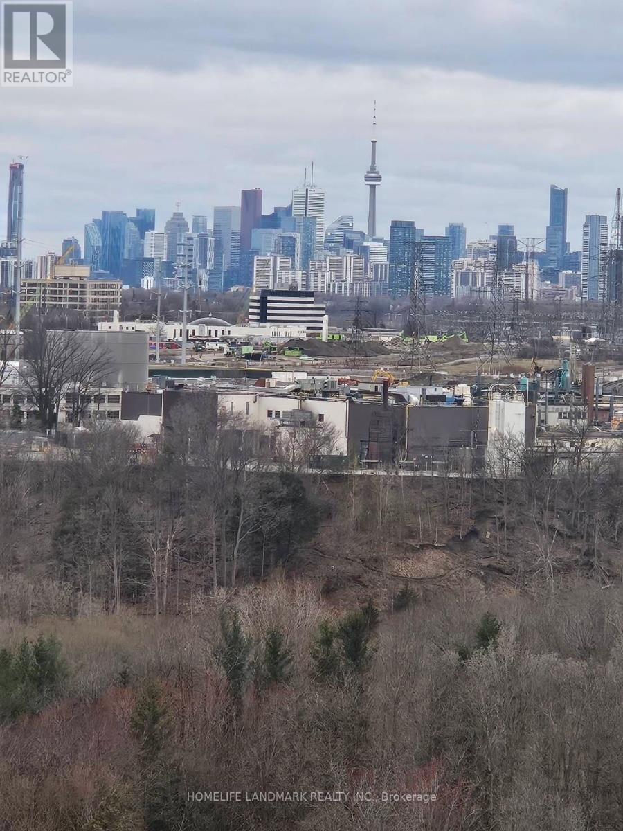 1010 - 5 Quarrington Lane, Toronto, Ontario  M3C 0S5 - Photo 9 - C12968486