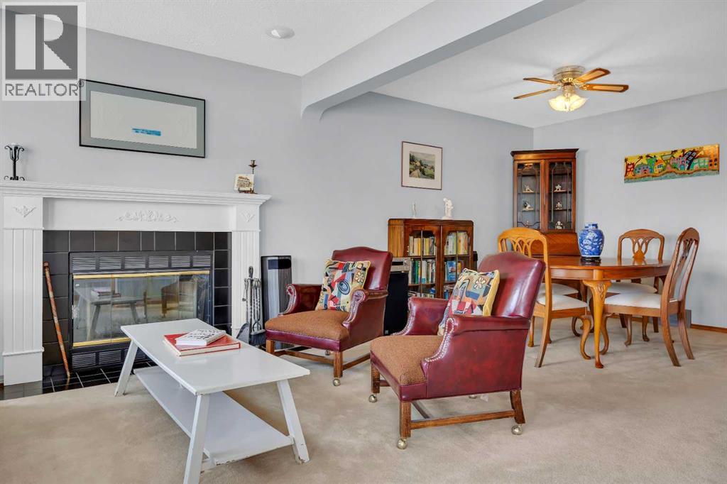 527 25 Avenue NE, Calgary, Alberta  T2E 1Y6 - Photo 7 - A2299491