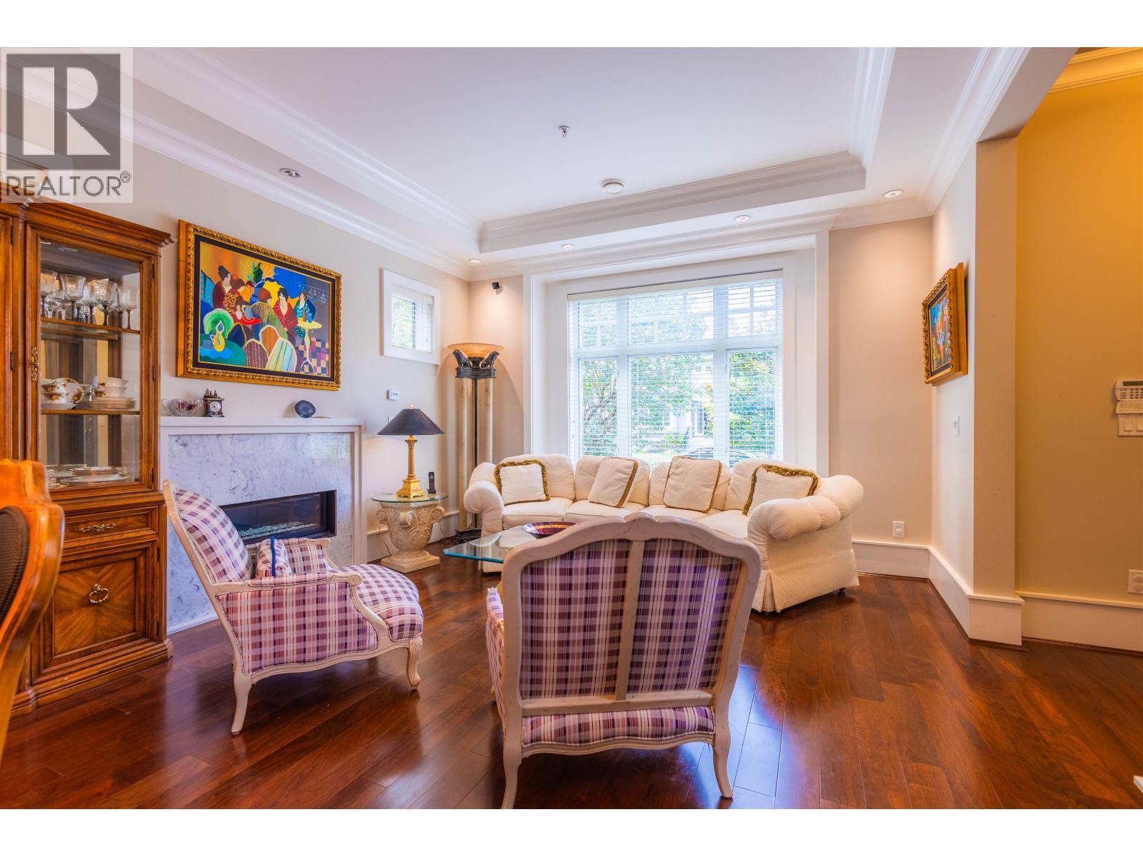 8150 French Street, Vancouver, British Columbia  V6P 4W1 - Photo 4 - R3109020