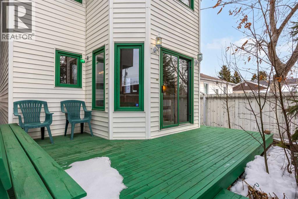 527 25 Avenue NE, Calgary, Alberta  T2E 1Y6 - Photo 45 - A2299491