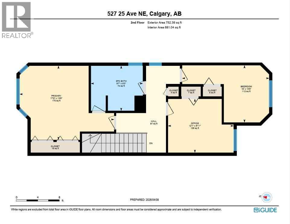 527 25 Avenue NE, Calgary, Alberta  T2E 1Y6 - Photo 40 - A2299491