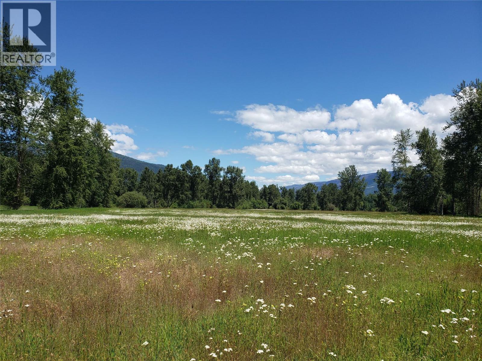 Lumby Mabel Lake Road Lot# Parcel A, Lumby, British Columbia