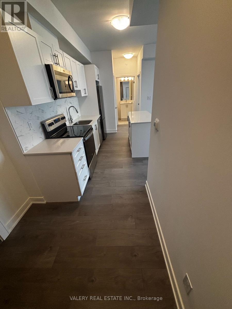 406 - 705 Davis Drive, Newmarket, Ontario  L3Y 0J1 - Photo 12 - N12974334