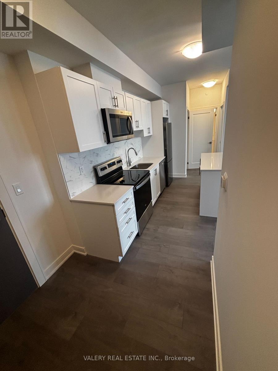 406 - 705 Davis Drive, Newmarket, Ontario  L3Y 0J1 - Photo 8 - N12974334