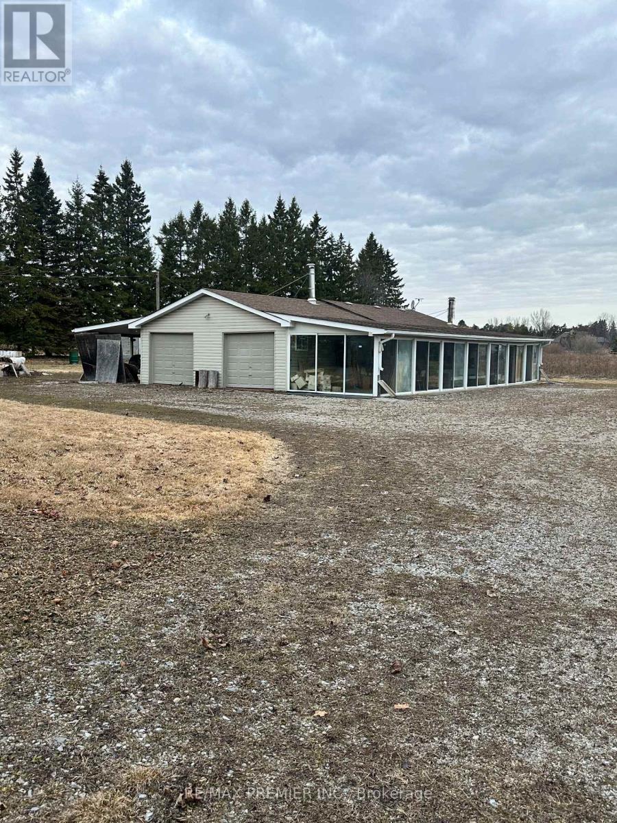 6080 KING VAUGHAN ROAD, Vaughan, Ontario