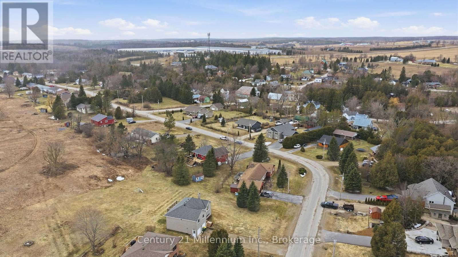 170 John Street, Grey Highlands, Ontario  N0C 1C0 - Photo 36 - X12967096