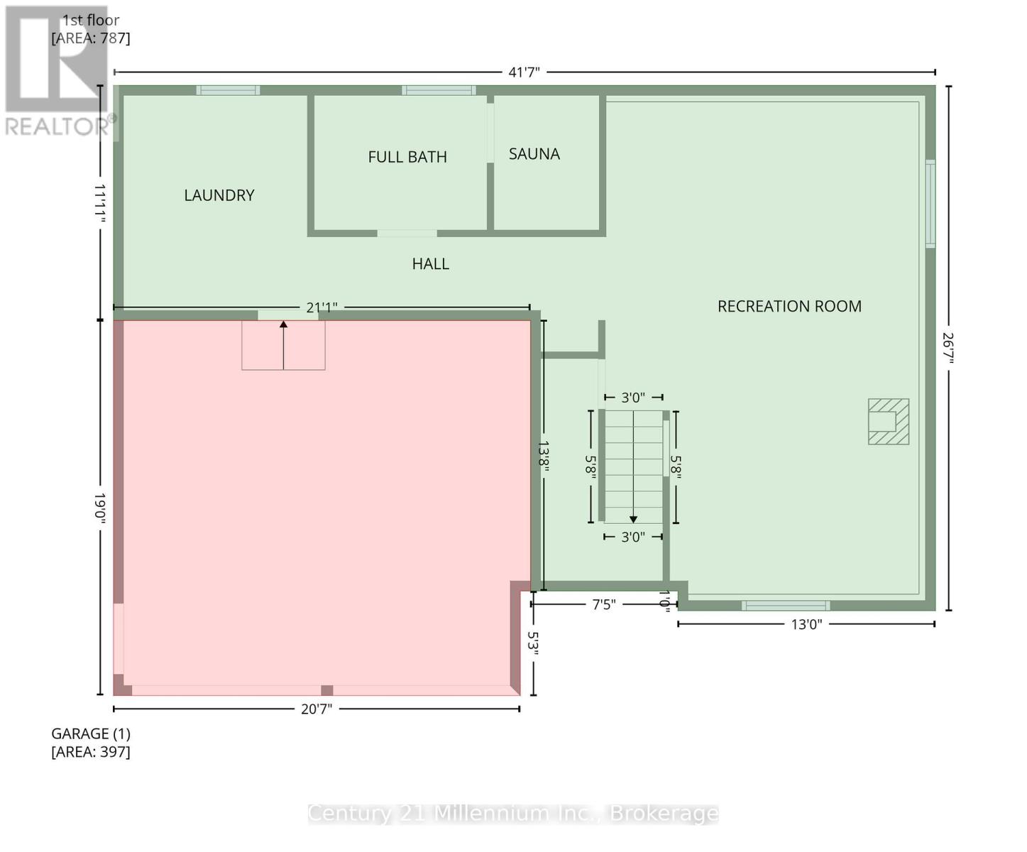 170 John Street, Grey Highlands, Ontario  N0C 1C0 - Photo 41 - X12967096