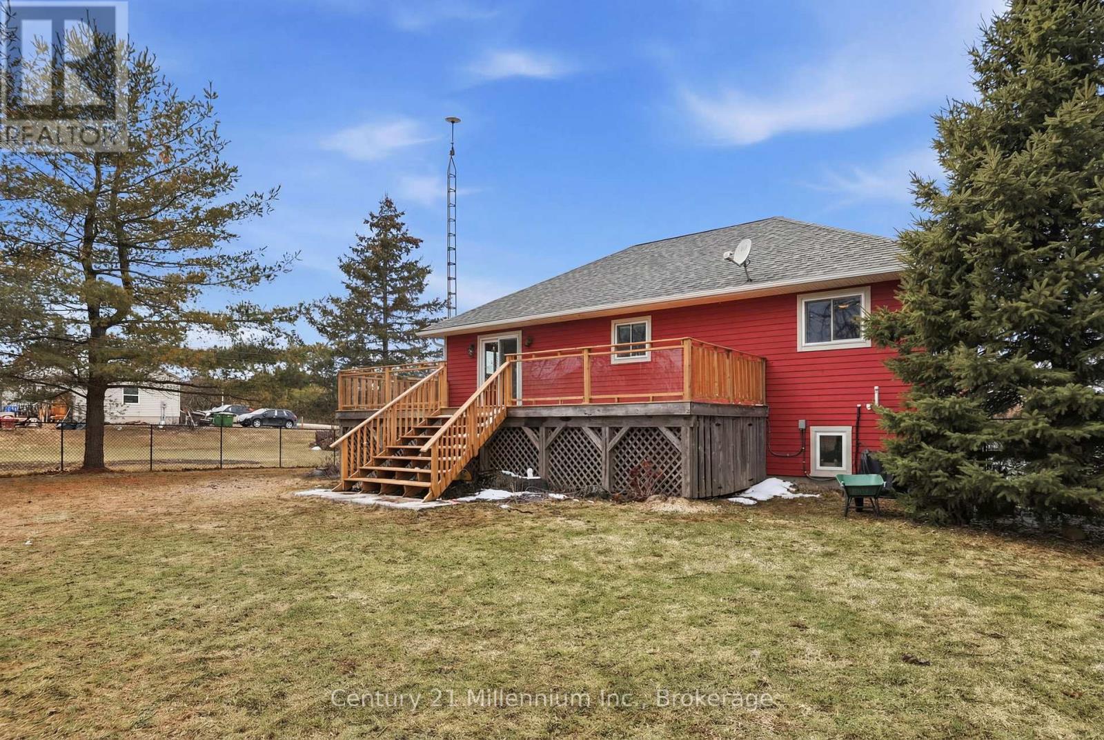 170 John Street, Grey Highlands, Ontario  N0C 1C0 - Photo 30 - X12967096