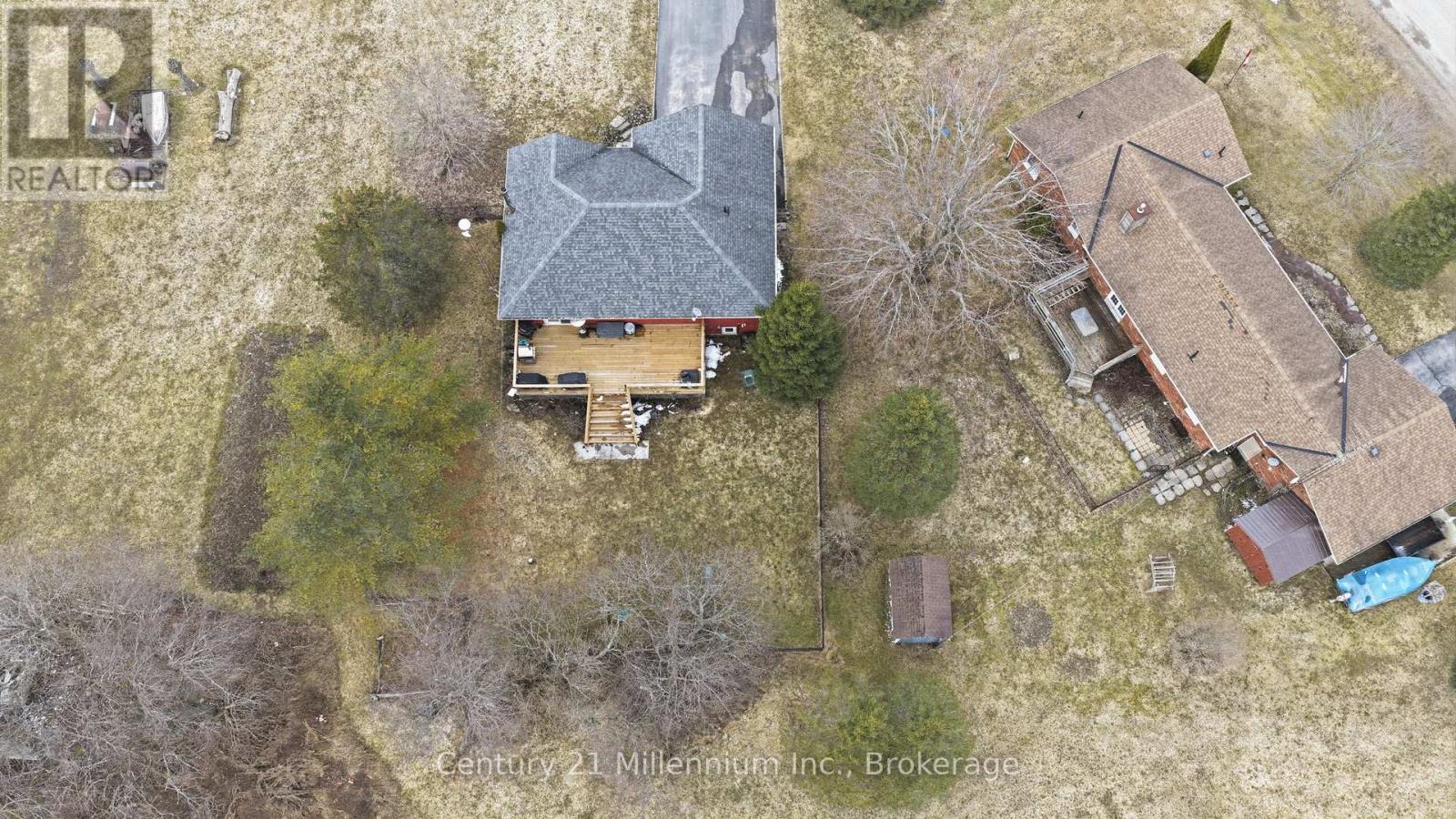 170 John Street, Grey Highlands, Ontario  N0C 1C0 - Photo 35 - X12967096