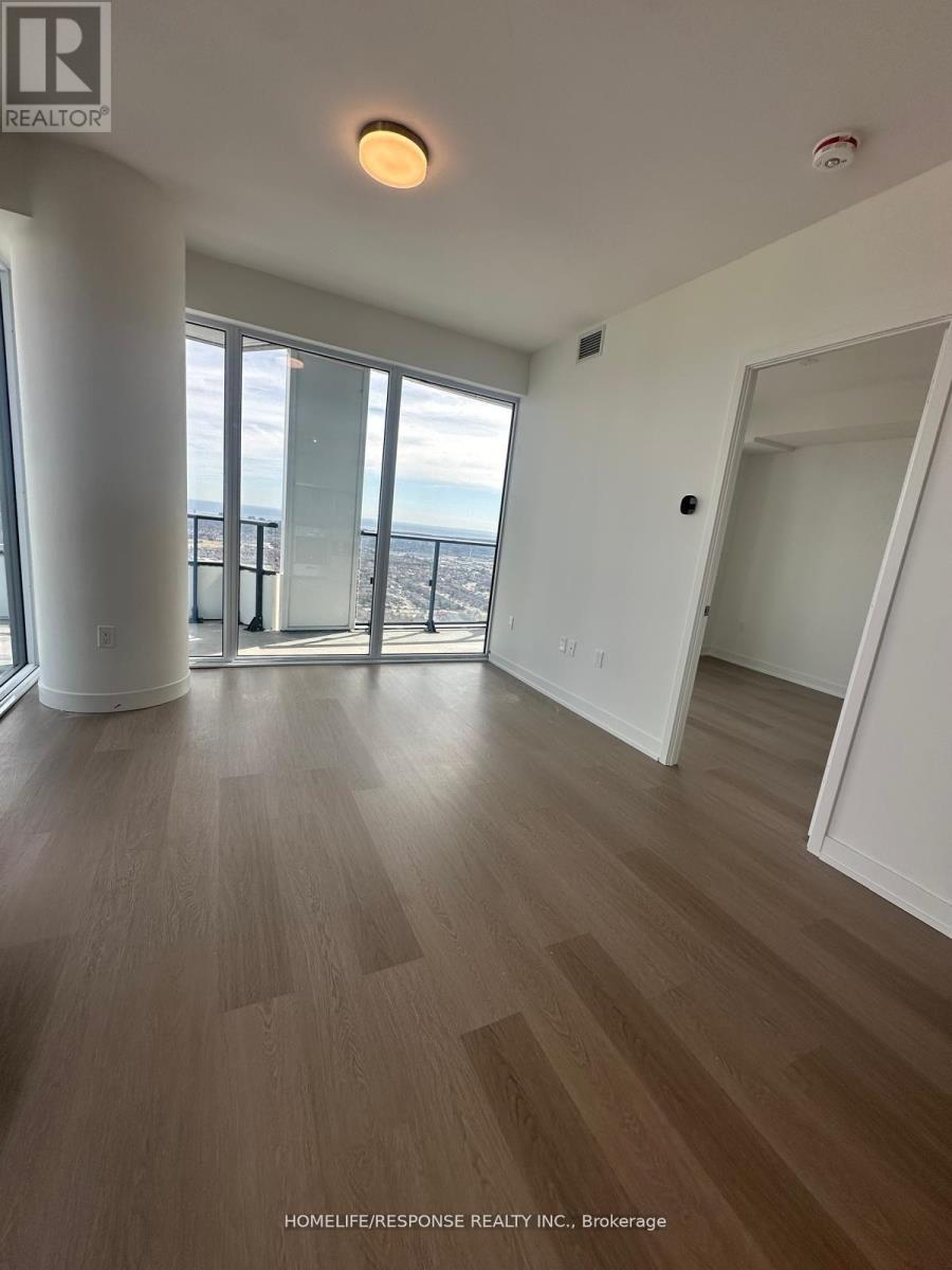 3808 - 448 Burnhamthorpe Road W, Mississauga, Ontario  L5B 4M6 - Photo 15 - W12974332