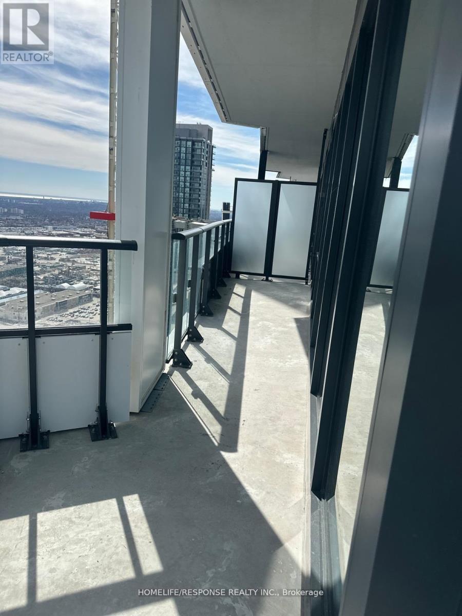 3808 - 448 Burnhamthorpe Road W, Mississauga, Ontario  L5B 4M6 - Photo 22 - W12974332