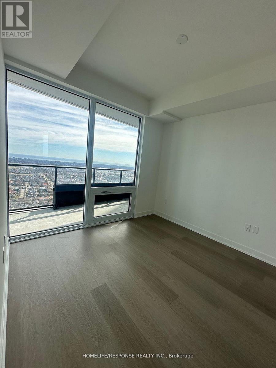 3808 - 448 Burnhamthorpe Road W, Mississauga, Ontario  L5B 4M6 - Photo 5 - W12974332