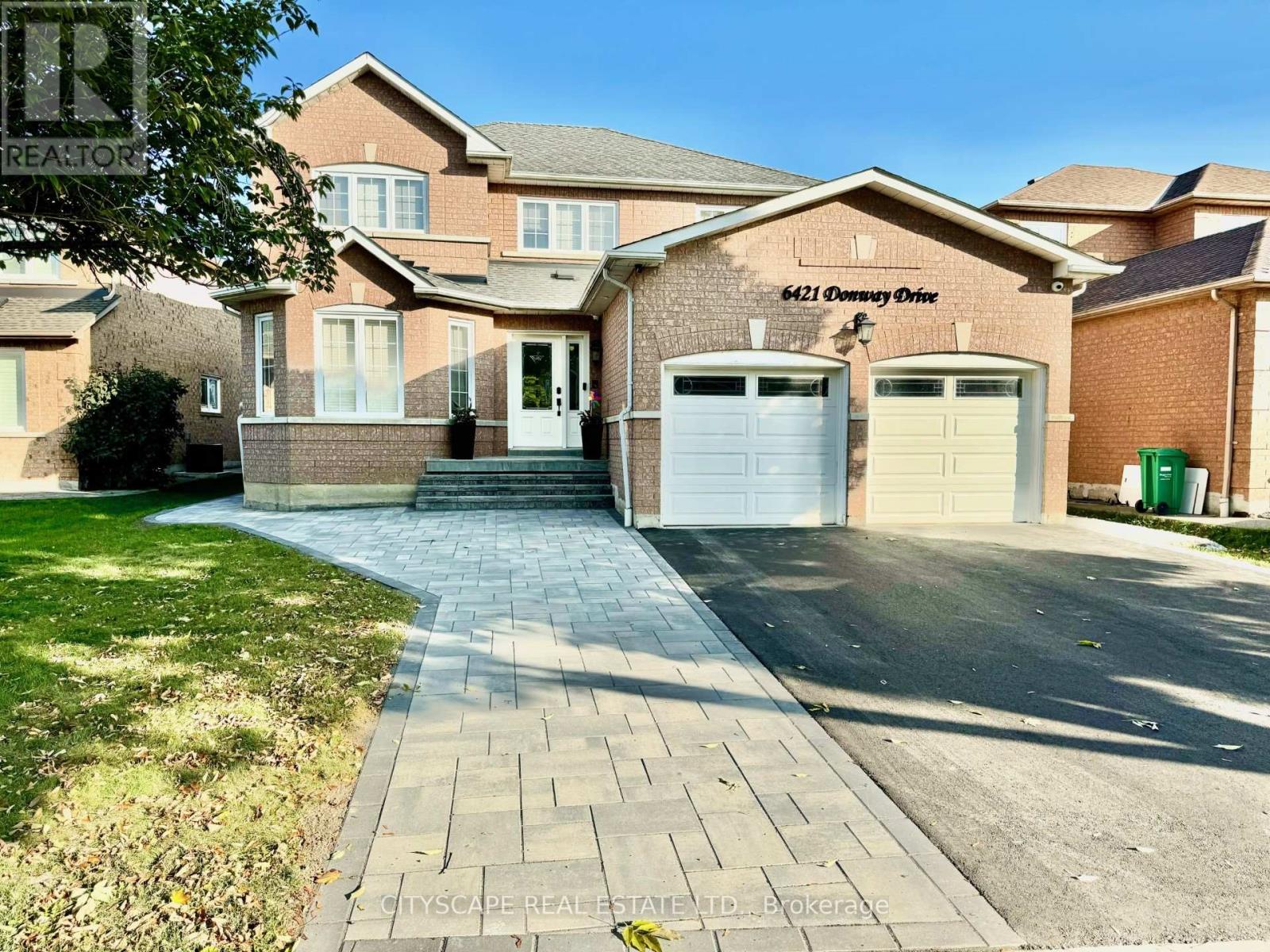 6421 DONWAY DRIVE, Mississauga, Ontario