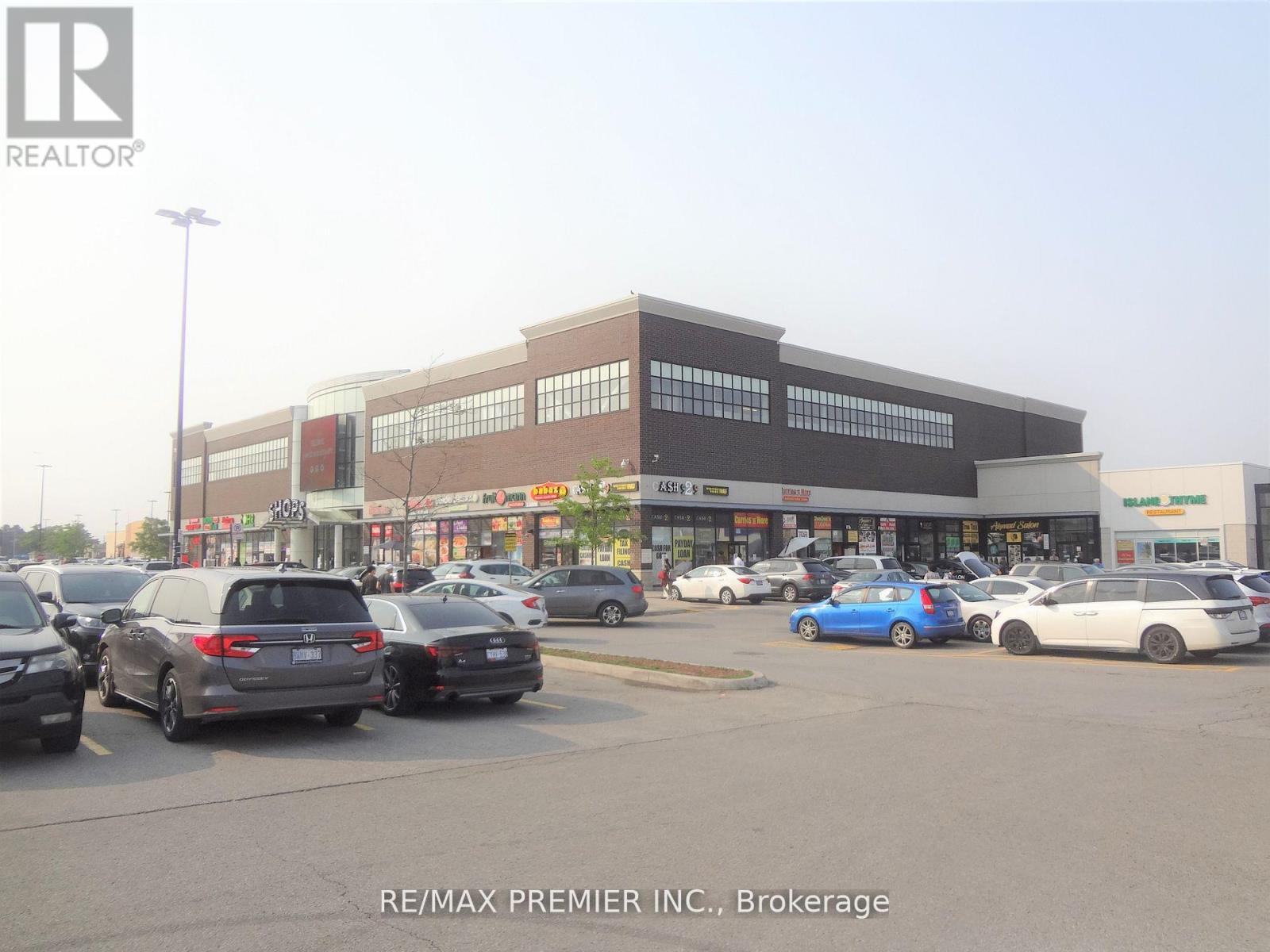 2c08 - 7215 Goreway Drive, Mississauga, Ontario  L4T 2T9 - Photo 2 - W12974372