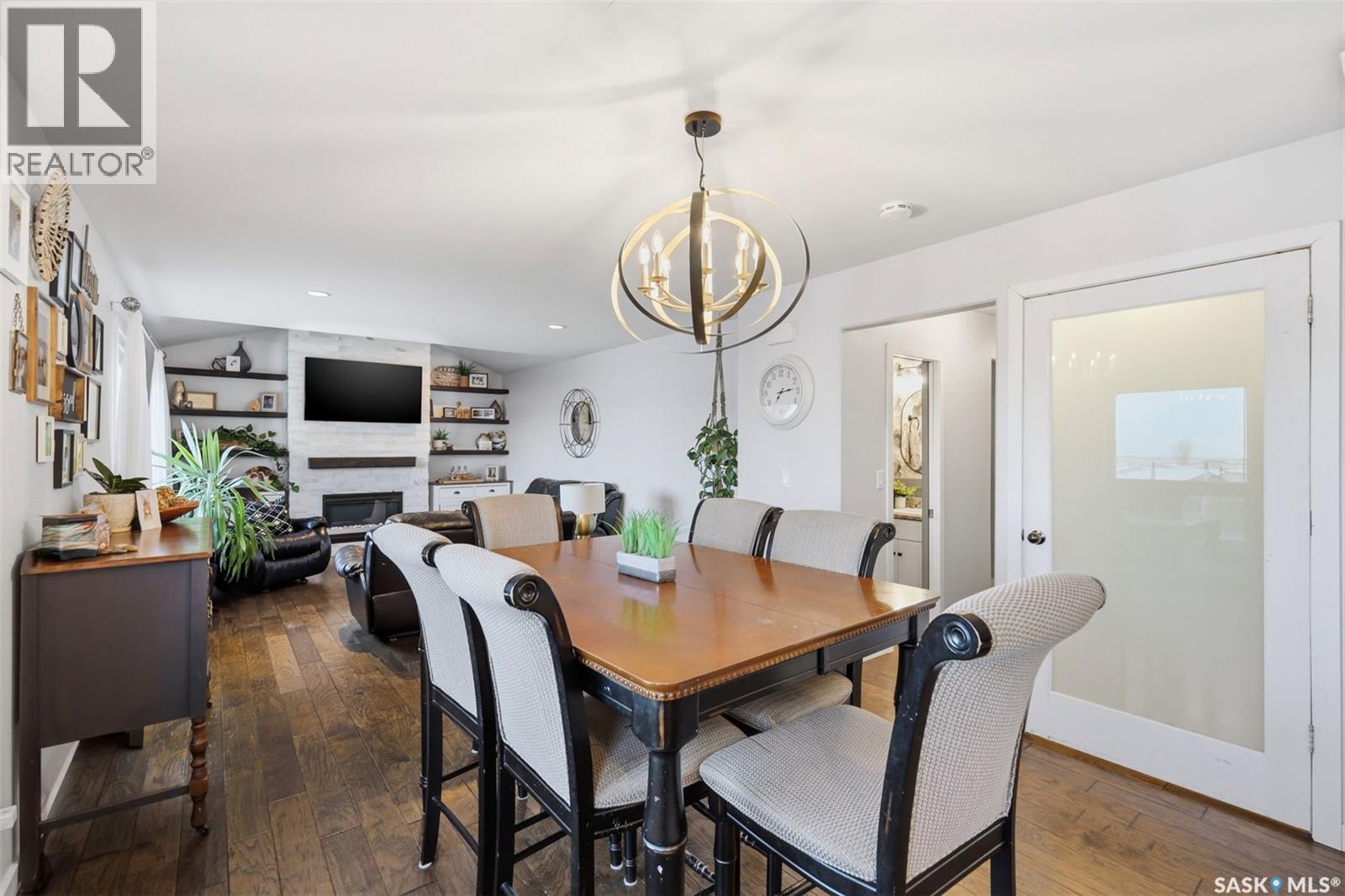 207 5th Avenue, Aberdeen, Saskatchewan  S0K 0A0 - Photo 11 - SK032420