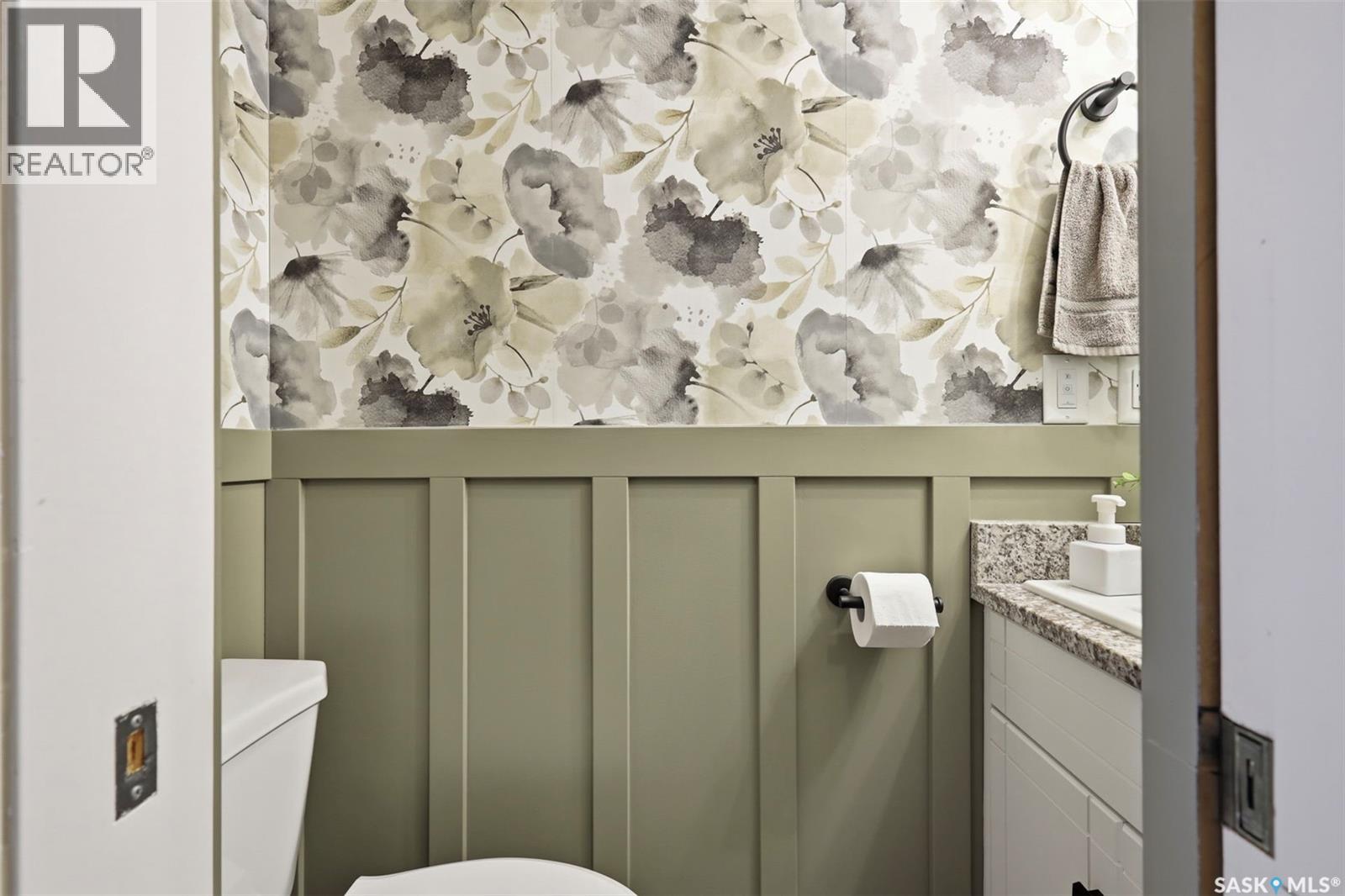 207 5th Avenue, Aberdeen, Saskatchewan  S0K 0A0 - Photo 16 - SK032420