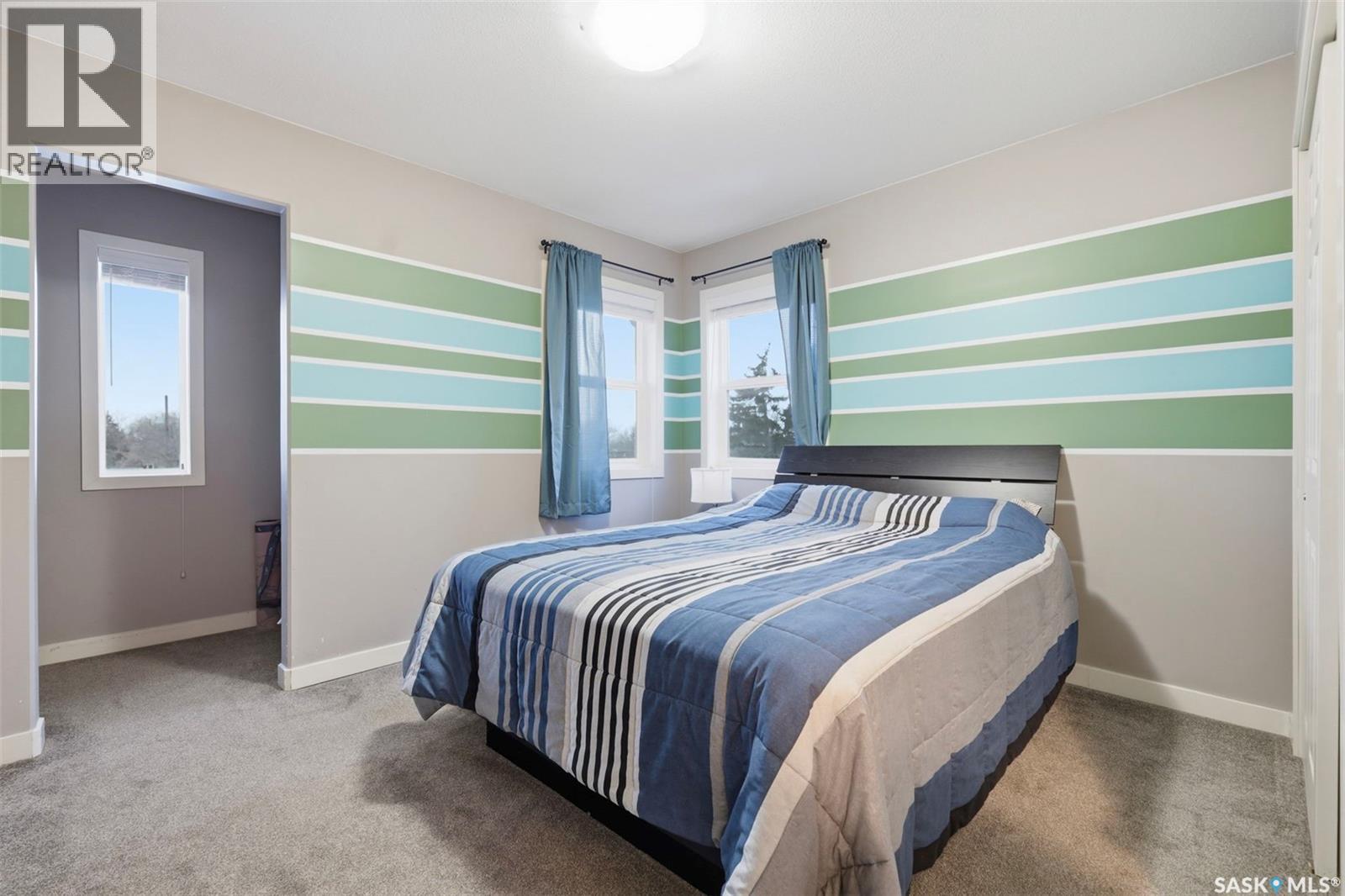 207 5th Avenue, Aberdeen, Saskatchewan  S0K 0A0 - Photo 25 - SK032420