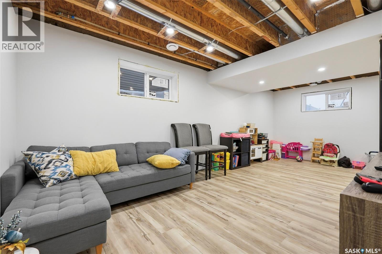 207 5th Avenue, Aberdeen, Saskatchewan  S0K 0A0 - Photo 33 - SK032420