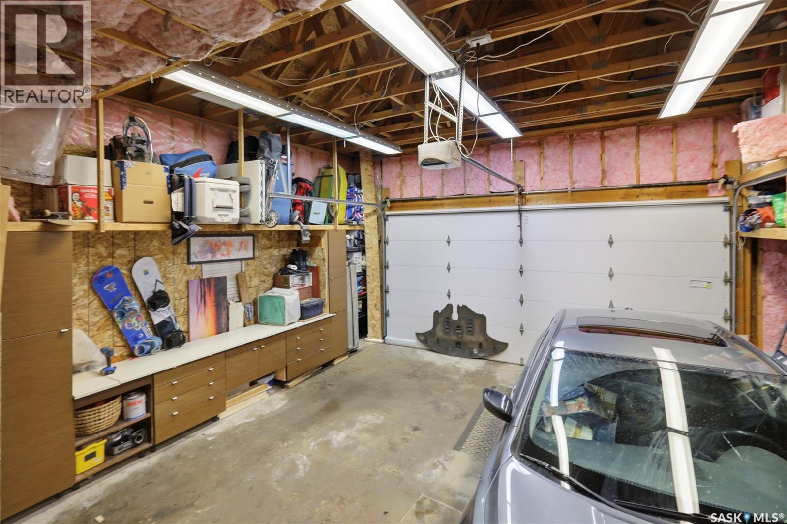 207 5th Avenue, Aberdeen, Saskatchewan  S0K 0A0 - Photo 34 - SK032420