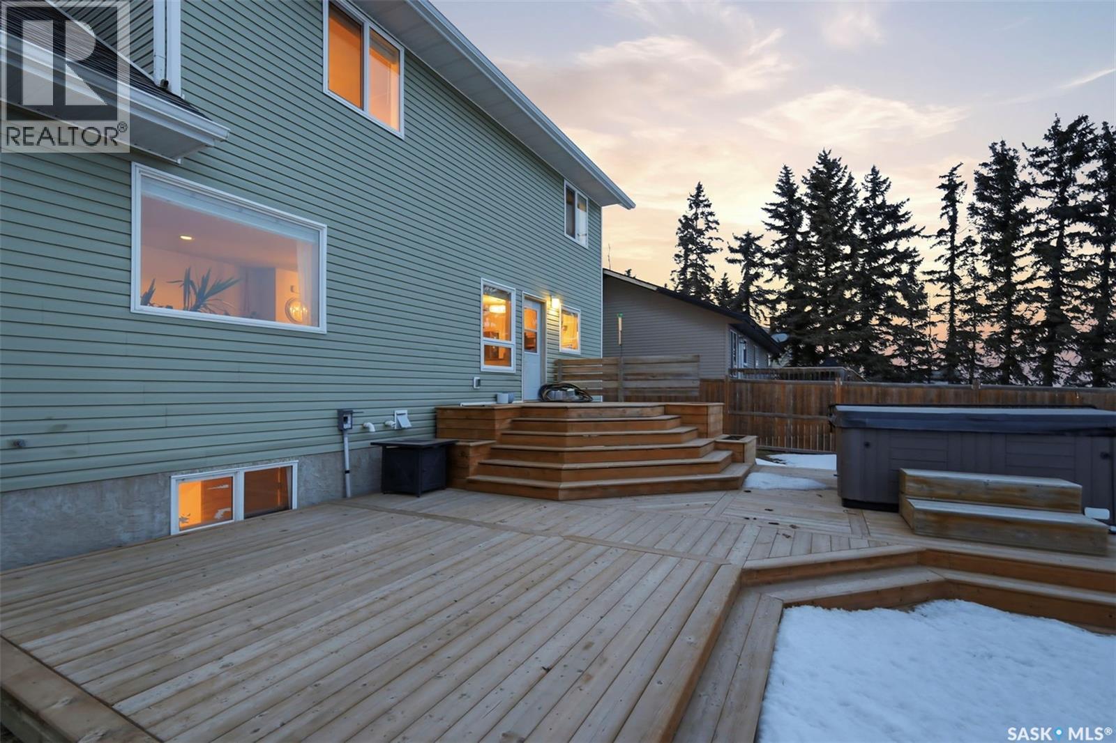 207 5th Avenue, Aberdeen, Saskatchewan  S0K 0A0 - Photo 37 - SK032420